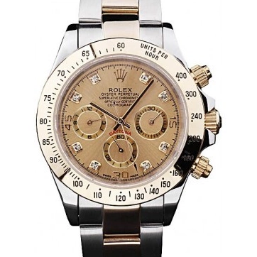 Aaa fake watches Rolex Daytona-rl70 0517